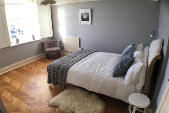 Bed 1