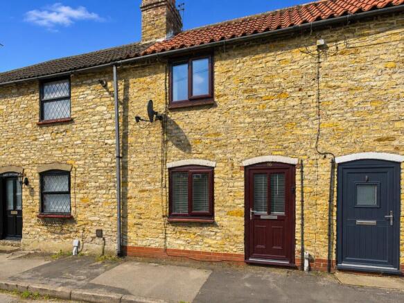 Pinfold - Main Photo