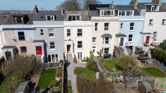 Cross Keys Estates Lettings Department