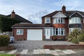 85, Clydesdale Road, Birmingham B32 1DT