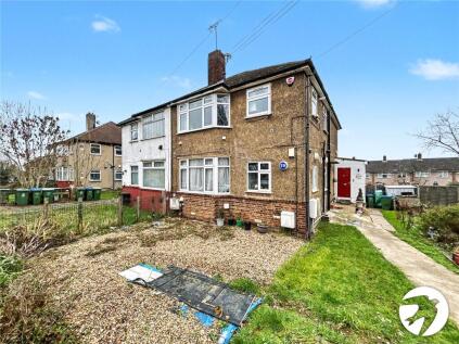 Park Mead, Sidcup, Kent, DA15