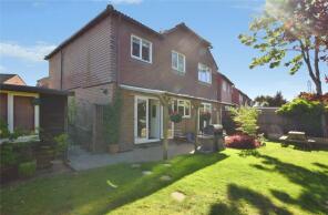 21, Hawkstown View, Hailsham BN27 1HH