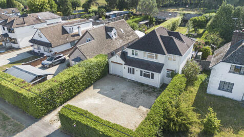 Eaton Road, Appleton, OX13