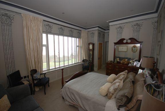 Bed 1