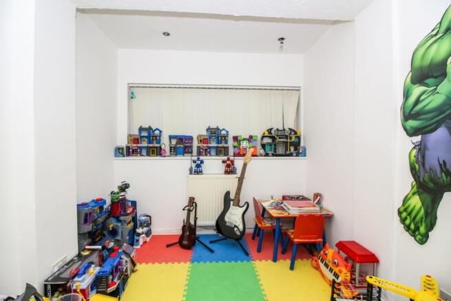 Play Room