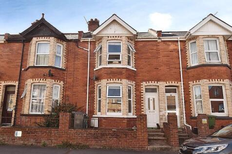 Ladysmith Road, Heavitree, Exeter, EX1