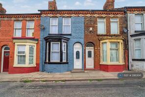 3, Daisy Street, Liverpool L5 7RN