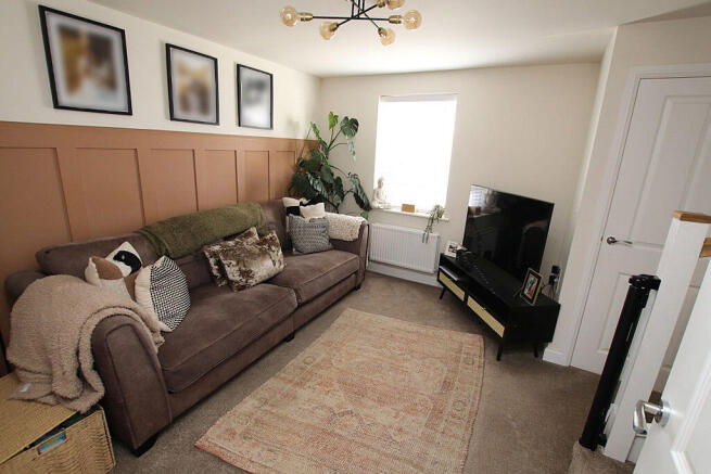 Lounge photo 1