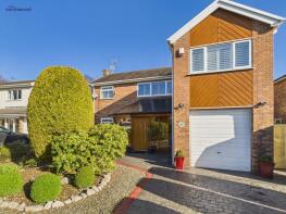 28, Trem Yr Eglwys, Wrexham LL13 7QE