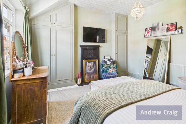 Front Bedroom