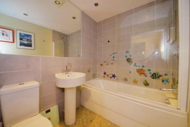 bathroom 2