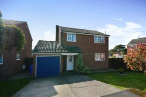 38, Wrangham Drive, Hunmanby, Filey YO14 0PZ