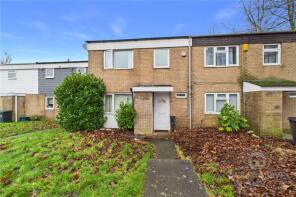 14, Shire Place, Northampton NN3 8DE
