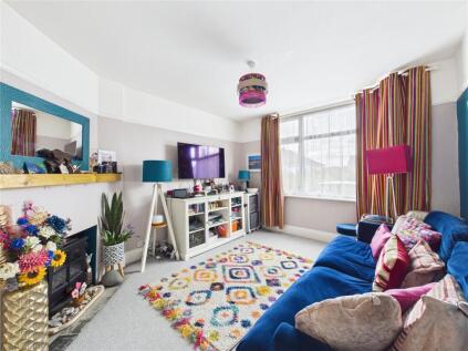 Church Road, Kingswood, Bristol, BS15