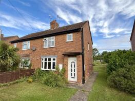 34, Churchfleet Lane, Gosberton, Spalding PE11 4NE