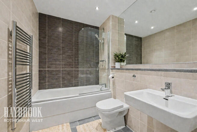 1 bed Apartment for sale Image 6