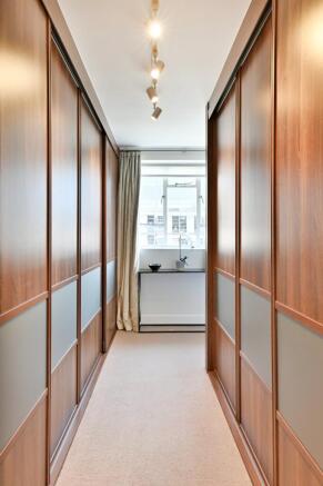 Dressing Room