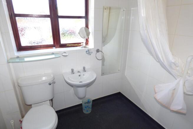 Wet Room