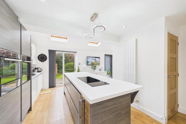 Shotwood Close, Rolleston On Dove photo 4