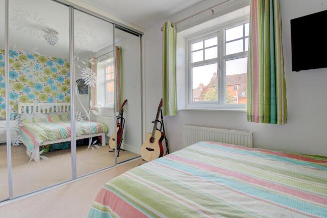 Bedroom Three (alt view)