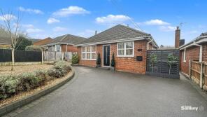 30, Booth Avenue, Mansfield NG19 7TE