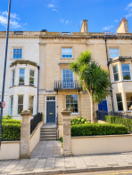 27, Pembroke Road, Clifton, Bristol BS8 3BE