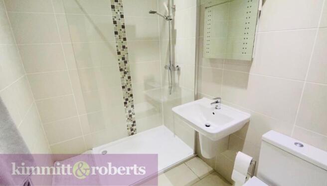 Ensuite