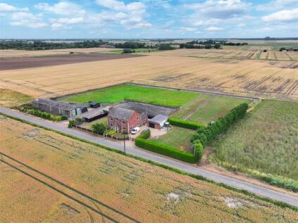 Hallgate Road, Sutton St. Edmund, Spalding