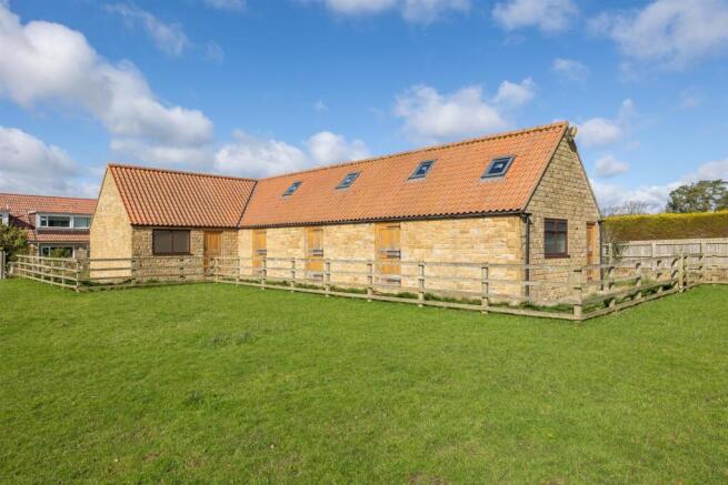 Outbuilding