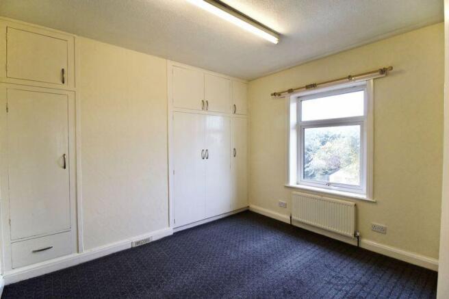 BedroomTwo