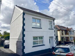1111, Carmarthen Road, Fforestfach, Swansea SA5 4AN