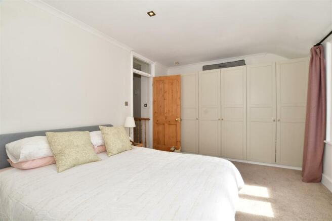 Bedroom 3108