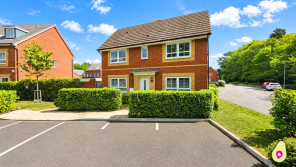 34, Compton Mead, Crowthorne RG45 7FH