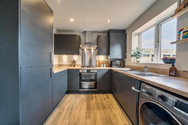 7 Poplar Close, Overseal