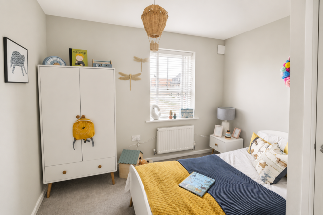 3 bed Semi-Detached for sale Image 11