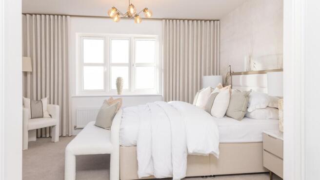 langmead place bedroom1