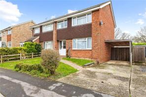 31, Forge Croft, Edenbridge TN8 5BW