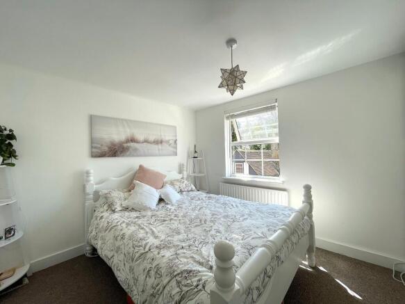 Bedroom One (1)