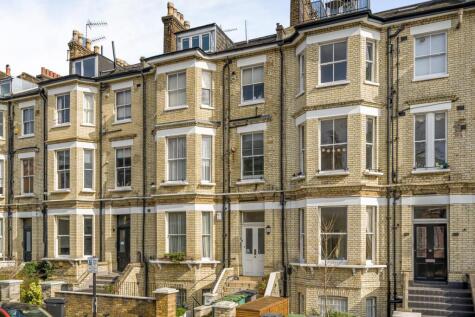 Crossfield Road, Belsize Park, London, NW3