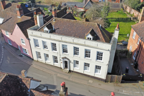 3, King Street, Halstead CO9 3ER