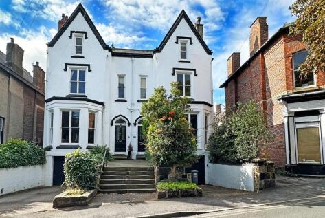 Stamford Road, Bowdon