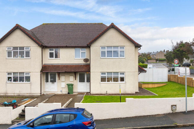25a Whitebridge Road