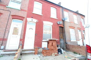 60, Malvern Road, Luton LU1 1LQ