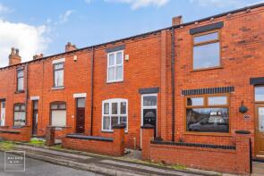 98, Factory Street West, Manchester M46 0EF