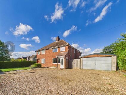 Nethergate Street, Hopton,