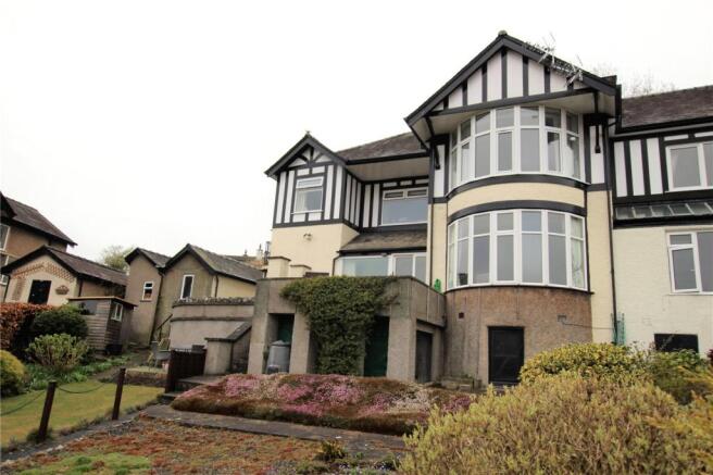 Front External