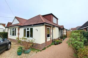 42, Barton Lane, New Milton BH25 7PW
