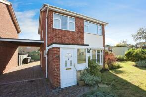 11, Kenilworth Road, Grantham NG31 9TX