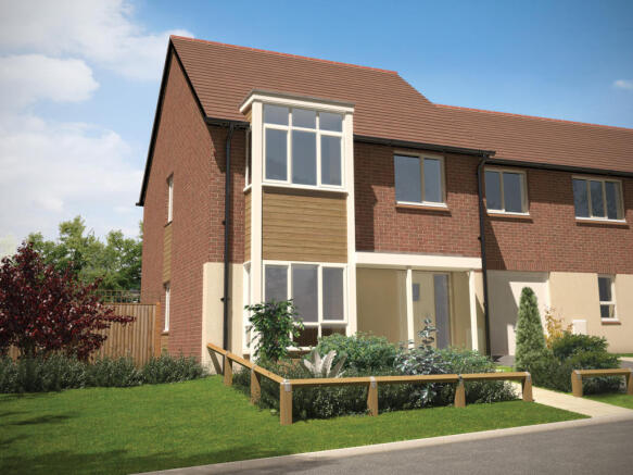 Plot 2 Vulcan Rise
