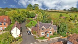 The Mount, Eaton Constantine, Shrewsbury SY5 6RF
